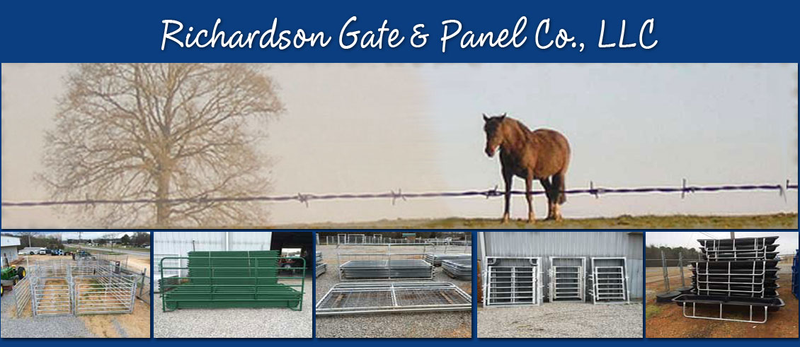 Richardson Gate and Panel Co LLC