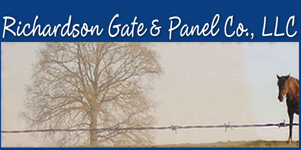 Richardson Gates and Panels